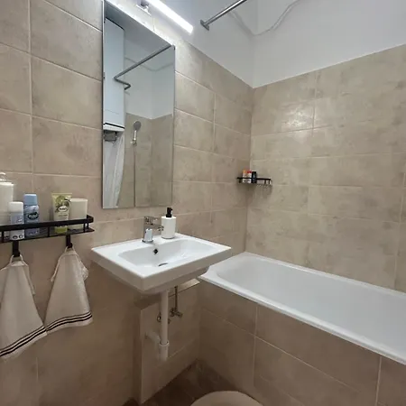 Apartament Mars *