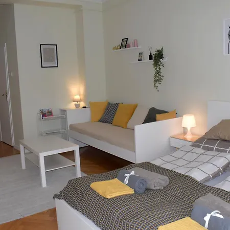 Apartament Mars