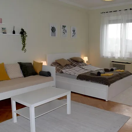 Mars Apartament