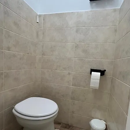 Apartament Mars